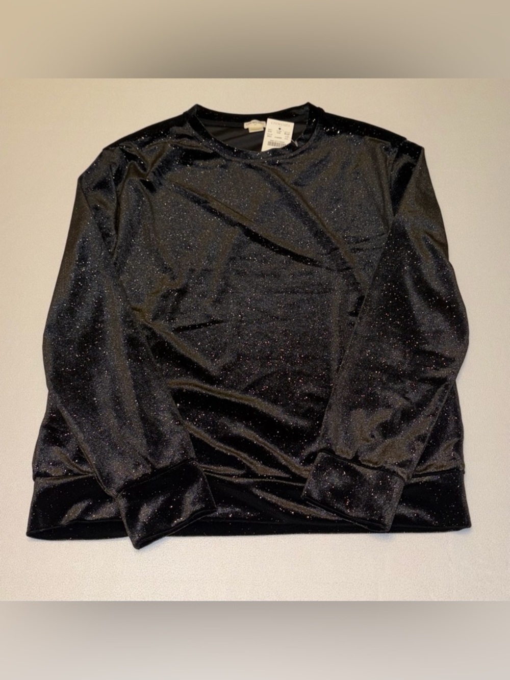 Crewcuts shirt
